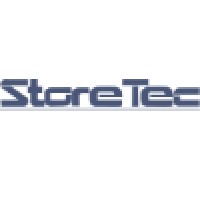 Storetec logo, Storetec contact details