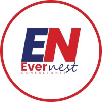 EverNest Consultants logo, EverNest Consultants contact details