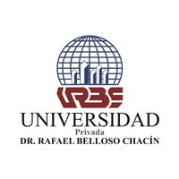 Universidad Rafael Belloso Chacín (URBE) logo, Universidad Rafael Belloso Chacín (URBE) contact details