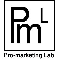 Pro Marketing Lab logo, Pro Marketing Lab contact details