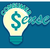 Consumer $ense logo, Consumer $ense contact details