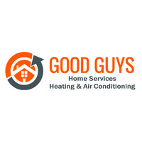 Good Guys Home Services logo, Good Guys Home Services contact details