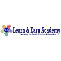 Learn and earn Academy logo, Learn and earn Academy contact details