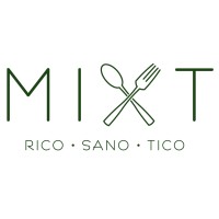 MIXT Costa Rica logo, MIXT Costa Rica contact details