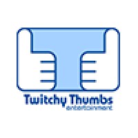 Twitchy Thumbs Entertainment, Inc. logo, Twitchy Thumbs Entertainment, Inc. contact details