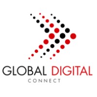 Global Digital Connect DRC logo, Global Digital Connect DRC contact details