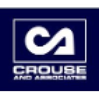 Crouse & Associates logo, Crouse & Associates contact details