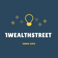 1WealthStreet logo, 1WealthStreet contact details