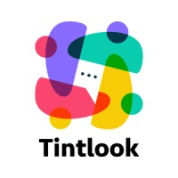 Tintlook logo, Tintlook contact details