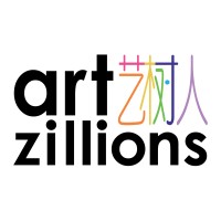 Artzillions logo, Artzillions contact details