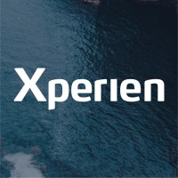 Xperien logo, Xperien contact details