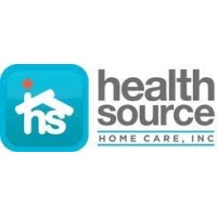 Health Source Home Care Inc logo, Health Source Home Care Inc contact details