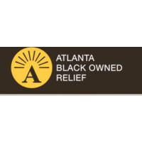 Atlanta Black Owned Relief Inc. logo, Atlanta Black Owned Relief Inc. contact details