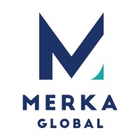 Merka Global LLC logo, Merka Global LLC contact details