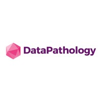 DataPathology logo, DataPathology contact details