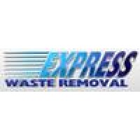 Express Waste Services logo, Express Waste Services contact details