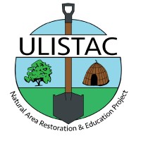 Ulistac Natural Area logo, Ulistac Natural Area contact details