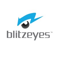 blitzeyes FZCO logo, blitzeyes FZCO contact details