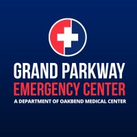 Grand Parkway Emergency Center logo, Grand Parkway Emergency Center contact details