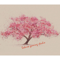 Sakura Gaming Studio logo, Sakura Gaming Studio contact details