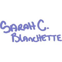 Sarah C. Blanchette Studio logo, Sarah C. Blanchette Studio contact details