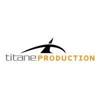 TITANE PRODUCTION logo, TITANE PRODUCTION contact details