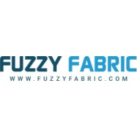 FuzzyFabric.com logo, FuzzyFabric.com contact details