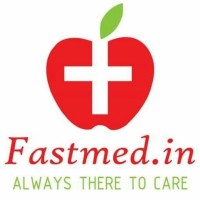 FastMed Online Pharmacy logo, FastMed Online Pharmacy contact details