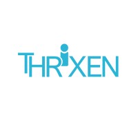 Thrixen logo, Thrixen contact details