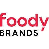 Foody Brands logo, Foody Brands contact details