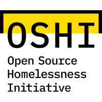 OSHI | Open Source Homelessness Initiative logo, OSHI | Open Source Homelessness Initiative contact details