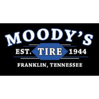 Moody's Tire & Auto Service logo, Moody's Tire & Auto Service contact details