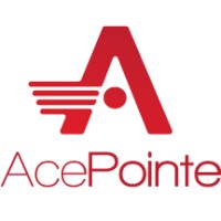 AcePointe logo, AcePointe contact details