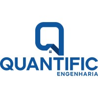 Quantific Engenharia logo, Quantific Engenharia contact details