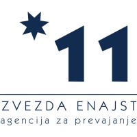 Zvezda 11 logo, Zvezda 11 contact details