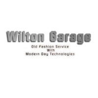 Wilton Garage logo, Wilton Garage contact details