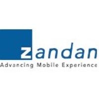 Zandan logo, Zandan contact details