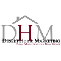 Desert Home Marketing logo, Desert Home Marketing contact details