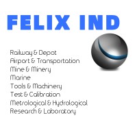 Felixind logo, Felixind contact details