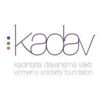 Kadınlarla Dayanışma Vakfı (KADAV) logo, Kadınlarla Dayanışma Vakfı (KADAV) contact details