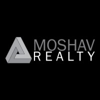 Moshav Realty logo, Moshav Realty contact details