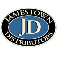 Jamestown Distributors logo, Jamestown Distributors contact details