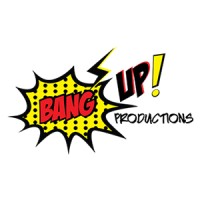 Bang Up Productions logo, Bang Up Productions contact details