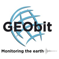 Geobit PC logo, Geobit PC contact details