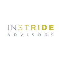 InStride Advisors logo, InStride Advisors contact details