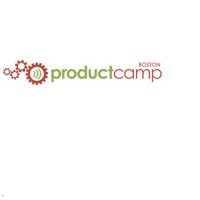 ProductCamp Boston logo, ProductCamp Boston contact details