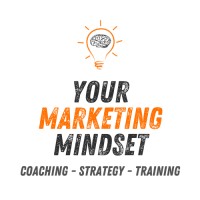 Your Marketing Mindset logo, Your Marketing Mindset contact details