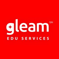 Gleam Edu Services logo, Gleam Edu Services contact details