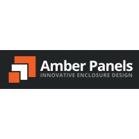 Amber Panels & Enclosures Ltd logo, Amber Panels & Enclosures Ltd contact details