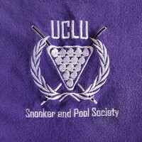 UCL Snooker and Pool Club logo, UCL Snooker and Pool Club contact details